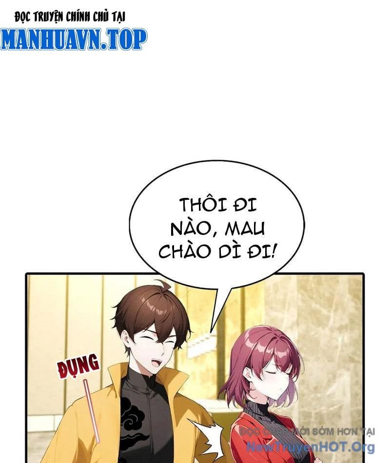 Đạo Hữu Lùi Một Bước Ta Tới Giết Thần Trừ Quỷ [Chap 32-60]