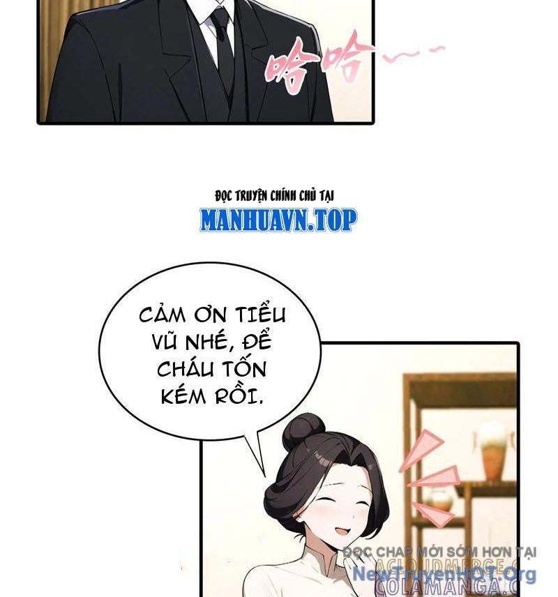 Đạo Hữu Lùi Một Bước Ta Tới Giết Thần Trừ Quỷ [Chap 32-60]