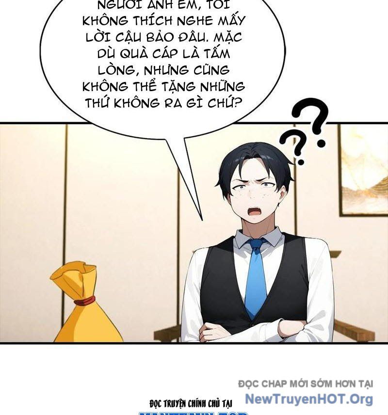 Đạo Hữu Lùi Một Bước Ta Tới Giết Thần Trừ Quỷ [Chap 32-60]