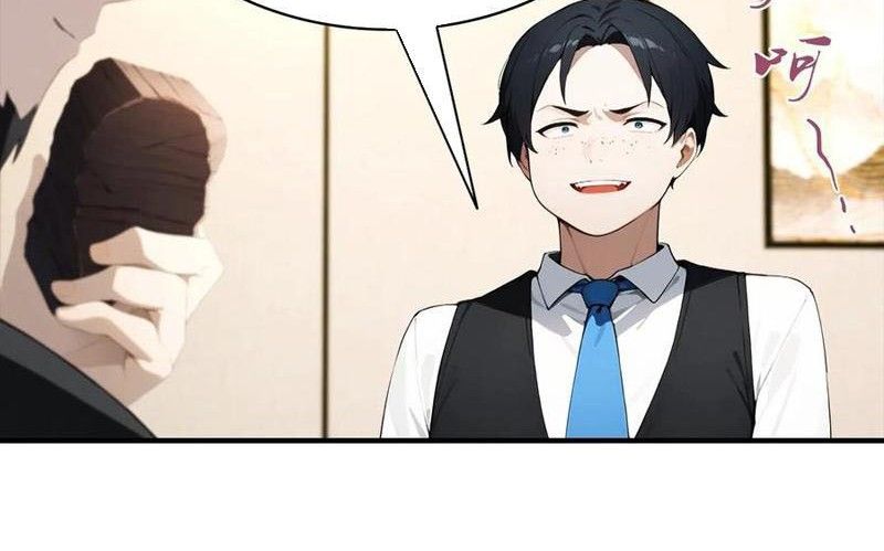 Đạo Hữu Lùi Một Bước Ta Tới Giết Thần Trừ Quỷ [Chap 32-60]