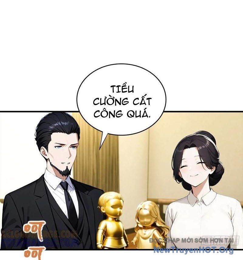 Đạo Hữu Lùi Một Bước Ta Tới Giết Thần Trừ Quỷ [Chap 32-60]