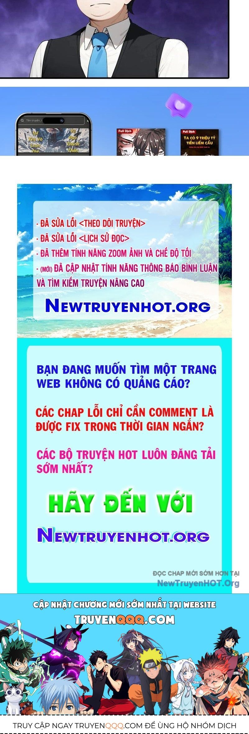 Đạo Hữu Lùi Một Bước Ta Tới Giết Thần Trừ Quỷ [Chap 32-60]