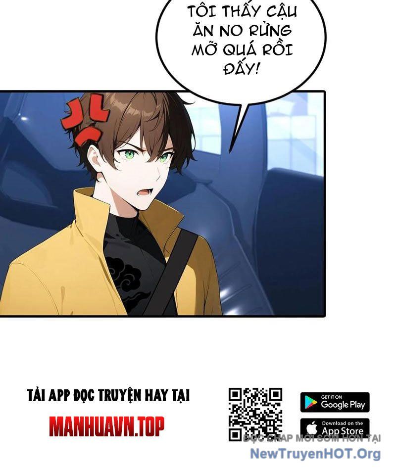 Đạo Hữu Lùi Một Bước Ta Tới Giết Thần Trừ Quỷ [Chap 32-60]