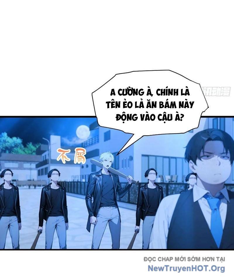 Đạo Hữu Lùi Một Bước Ta Tới Giết Thần Trừ Quỷ [Chap 32-60]