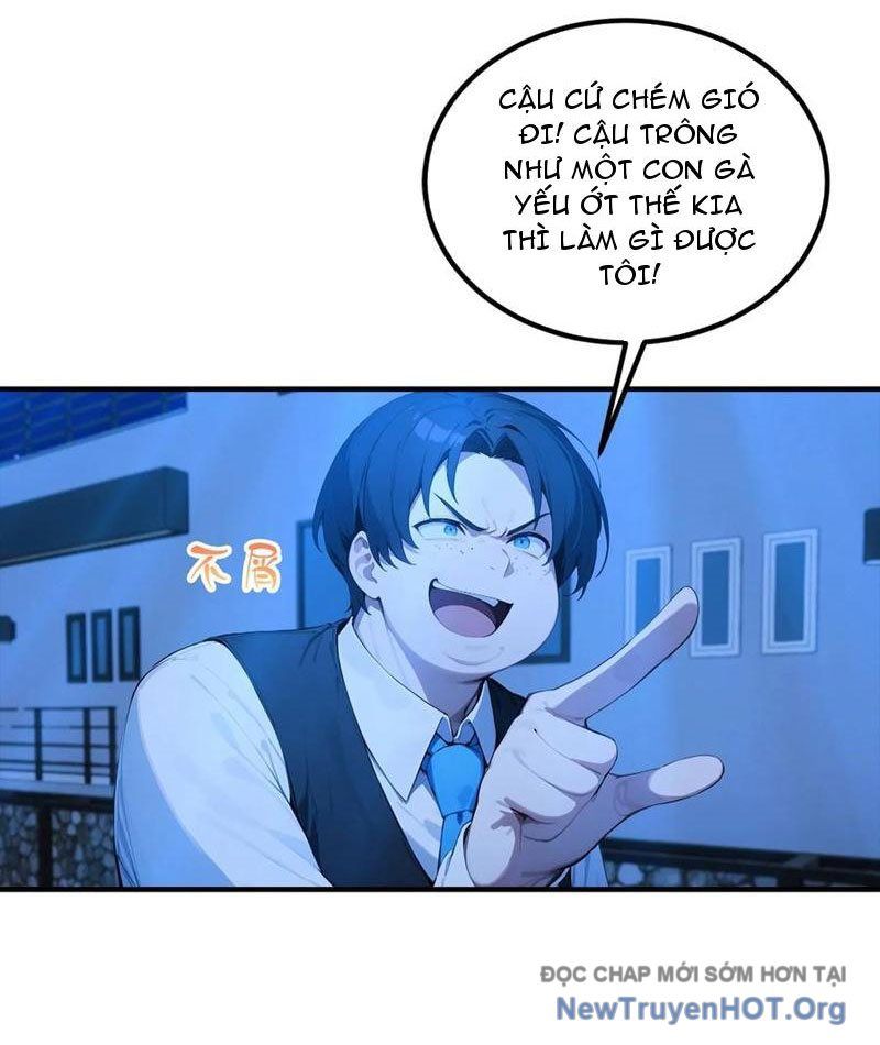 Đạo Hữu Lùi Một Bước Ta Tới Giết Thần Trừ Quỷ [Chap 32-60]