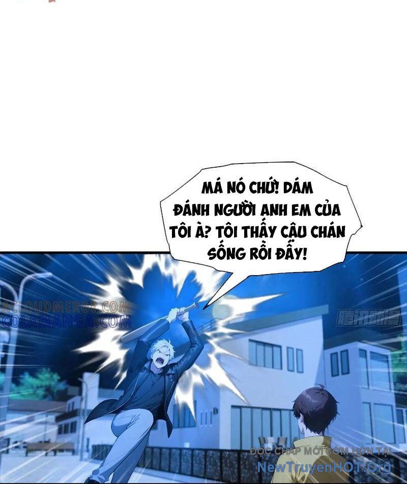 Đạo Hữu Lùi Một Bước Ta Tới Giết Thần Trừ Quỷ [Chap 32-60]