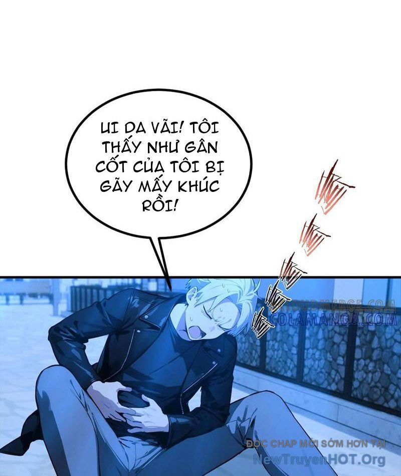 Đạo Hữu Lùi Một Bước Ta Tới Giết Thần Trừ Quỷ [Chap 32-60]