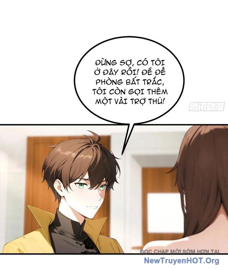 Đạo Hữu Lùi Một Bước Ta Tới Giết Thần Trừ Quỷ [Chap 32-60]