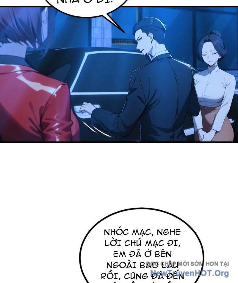 Đạo Hữu Lùi Một Bước Ta Tới Giết Thần Trừ Quỷ [Chap 32-60]