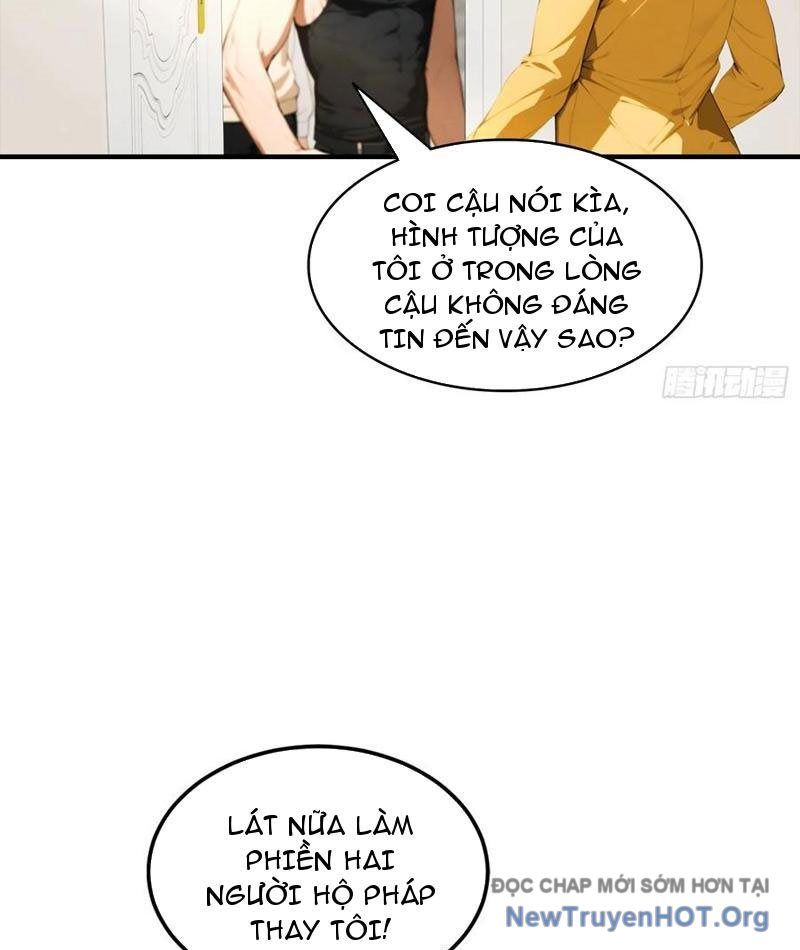 Đạo Hữu Lùi Một Bước Ta Tới Giết Thần Trừ Quỷ [Chap 32-60]