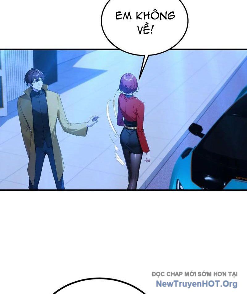 Đạo Hữu Lùi Một Bước Ta Tới Giết Thần Trừ Quỷ [Chap 32-60]