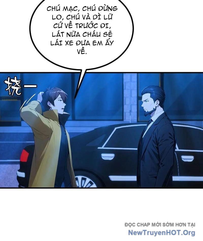 Đạo Hữu Lùi Một Bước Ta Tới Giết Thần Trừ Quỷ [Chap 32-60]