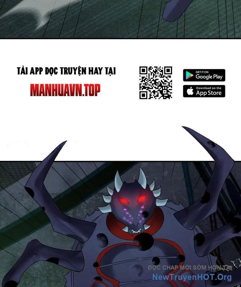 Giải Cứu Thế Giới Bằng Cách Thăng Cấp [Chap 50]