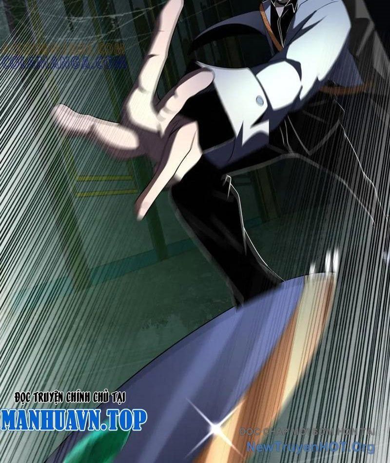 Giải Cứu Thế Giới Bằng Cách Thăng Cấp [Chap 50]