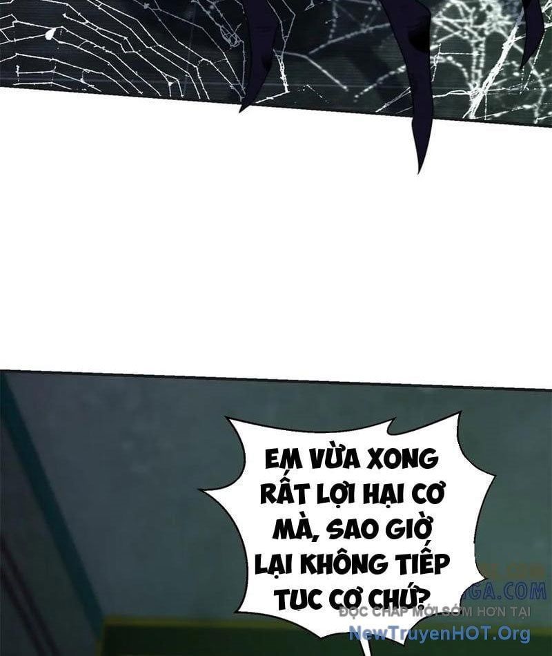 Giải Cứu Thế Giới Bằng Cách Thăng Cấp [Chap 50]