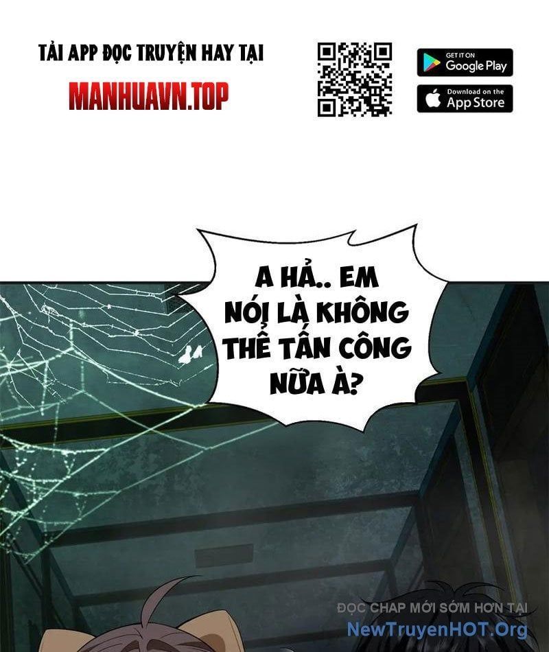 Giải Cứu Thế Giới Bằng Cách Thăng Cấp [Chap 50]