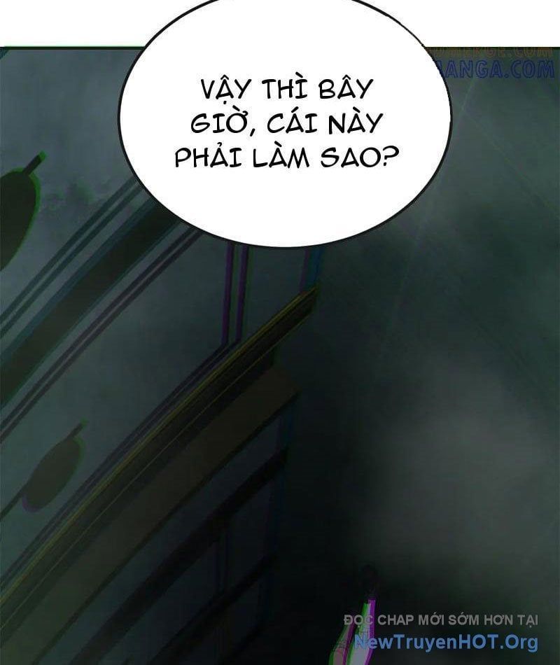 Giải Cứu Thế Giới Bằng Cách Thăng Cấp [Chap 50]