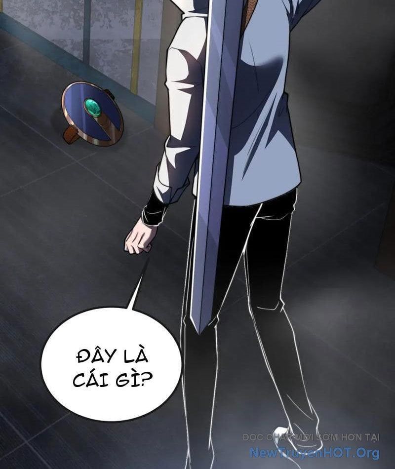Giải Cứu Thế Giới Bằng Cách Thăng Cấp [Chap 50]