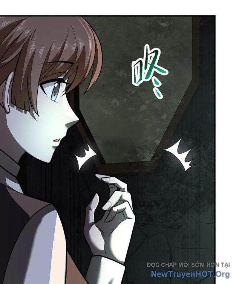 Giải Cứu Thế Giới Bằng Cách Thăng Cấp [Chap 50]
