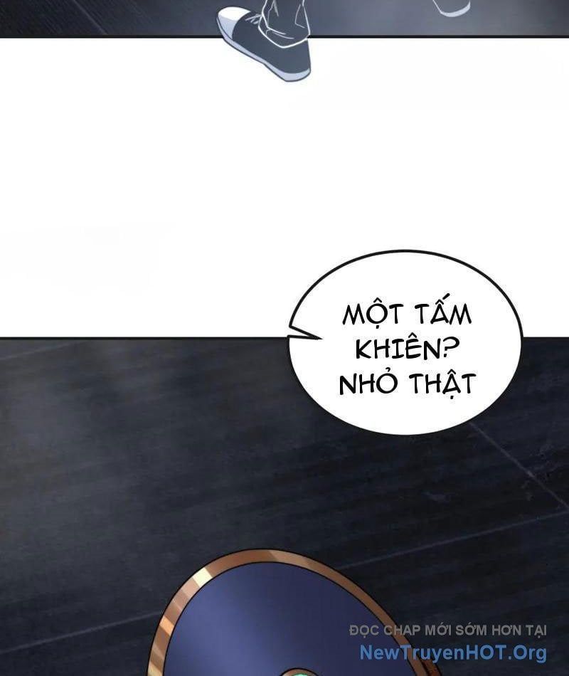 Giải Cứu Thế Giới Bằng Cách Thăng Cấp [Chap 50]