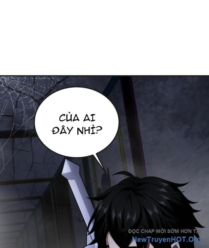 Giải Cứu Thế Giới Bằng Cách Thăng Cấp [Chap 50]