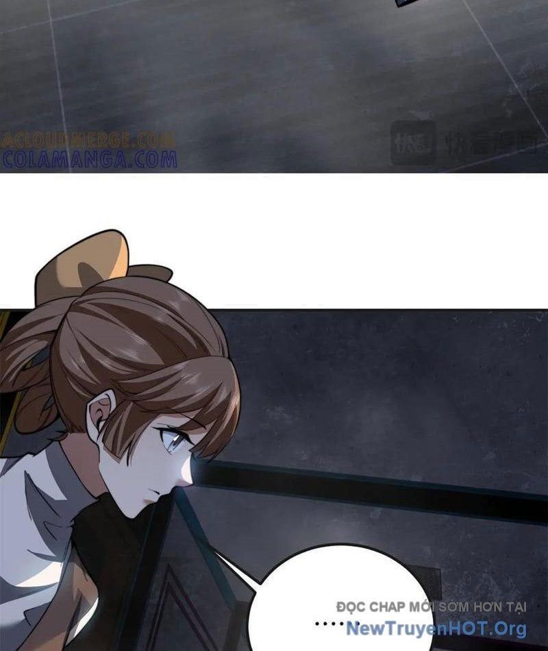 Giải Cứu Thế Giới Bằng Cách Thăng Cấp [Chap 50]
