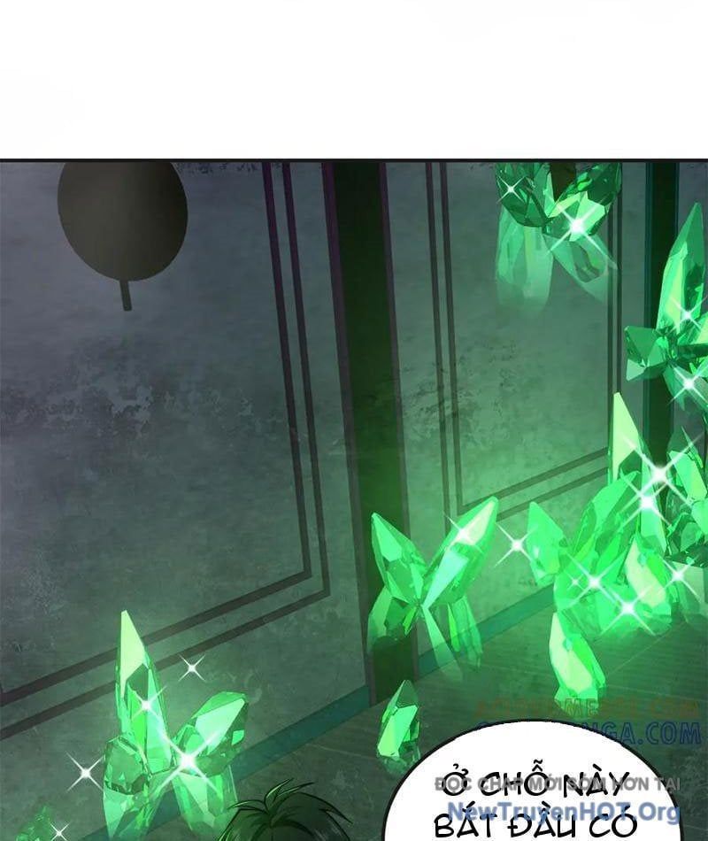 Giải Cứu Thế Giới Bằng Cách Thăng Cấp [Chap 50]