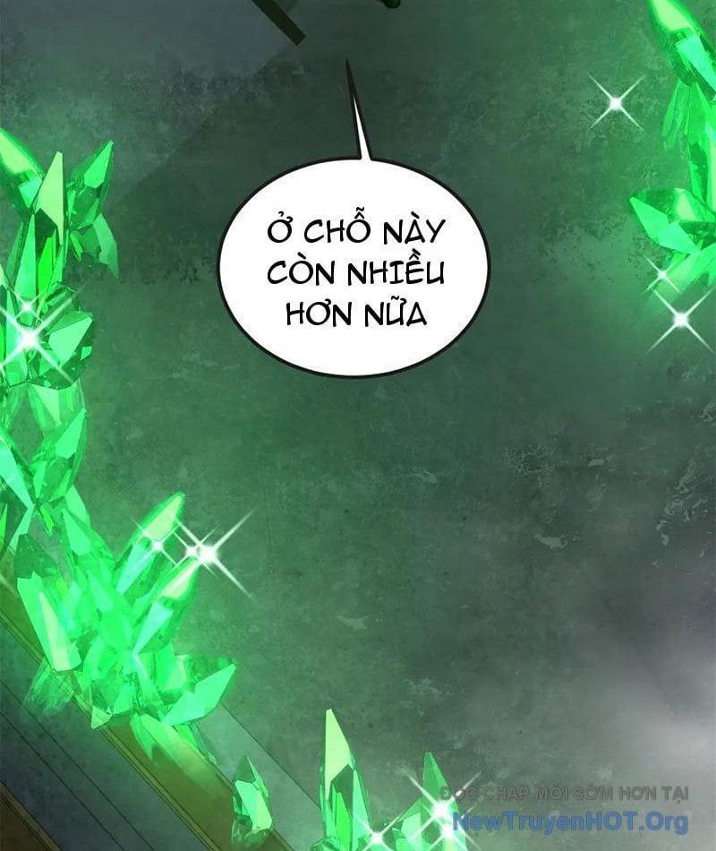 Giải Cứu Thế Giới Bằng Cách Thăng Cấp [Chap 50]