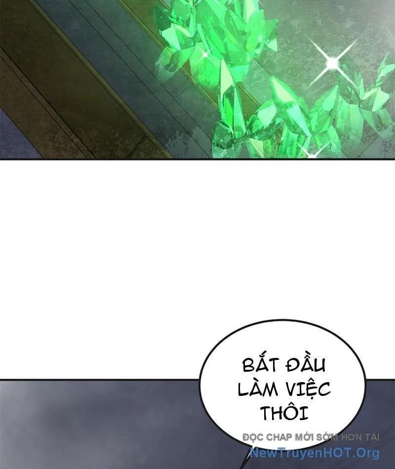 Giải Cứu Thế Giới Bằng Cách Thăng Cấp [Chap 50]