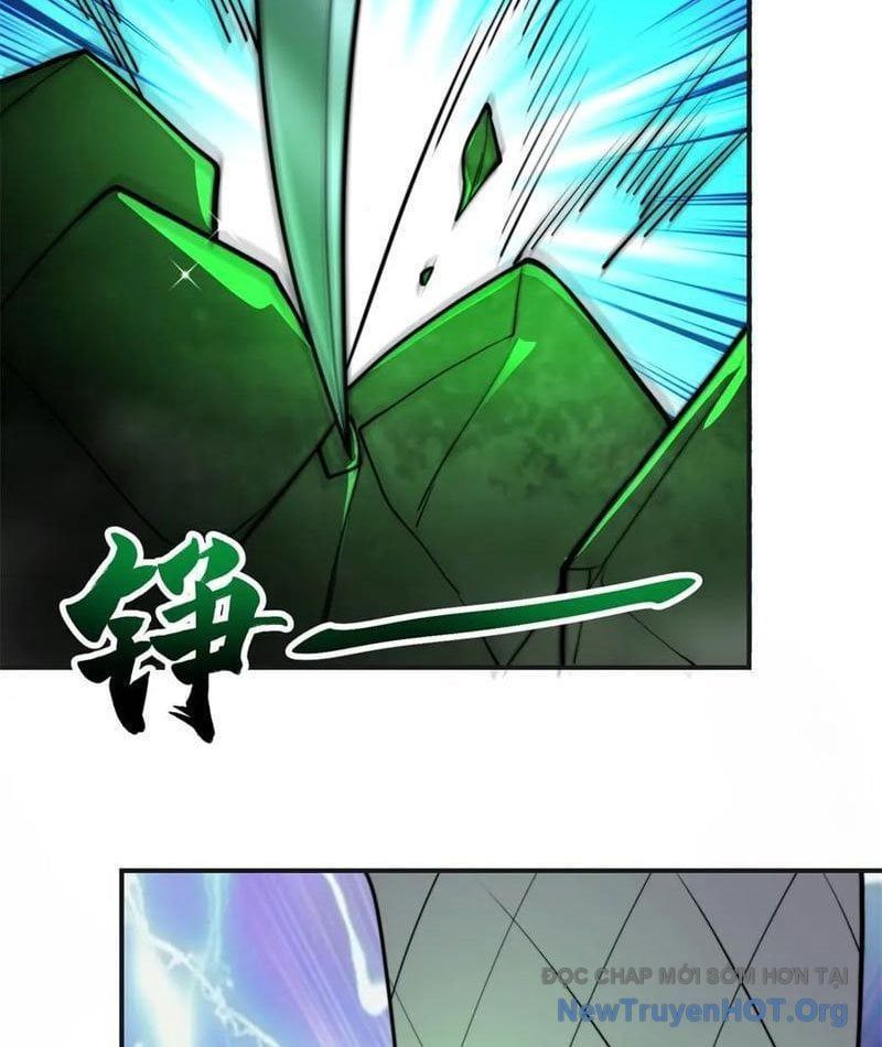 Giải Cứu Thế Giới Bằng Cách Thăng Cấp [Chap 50]