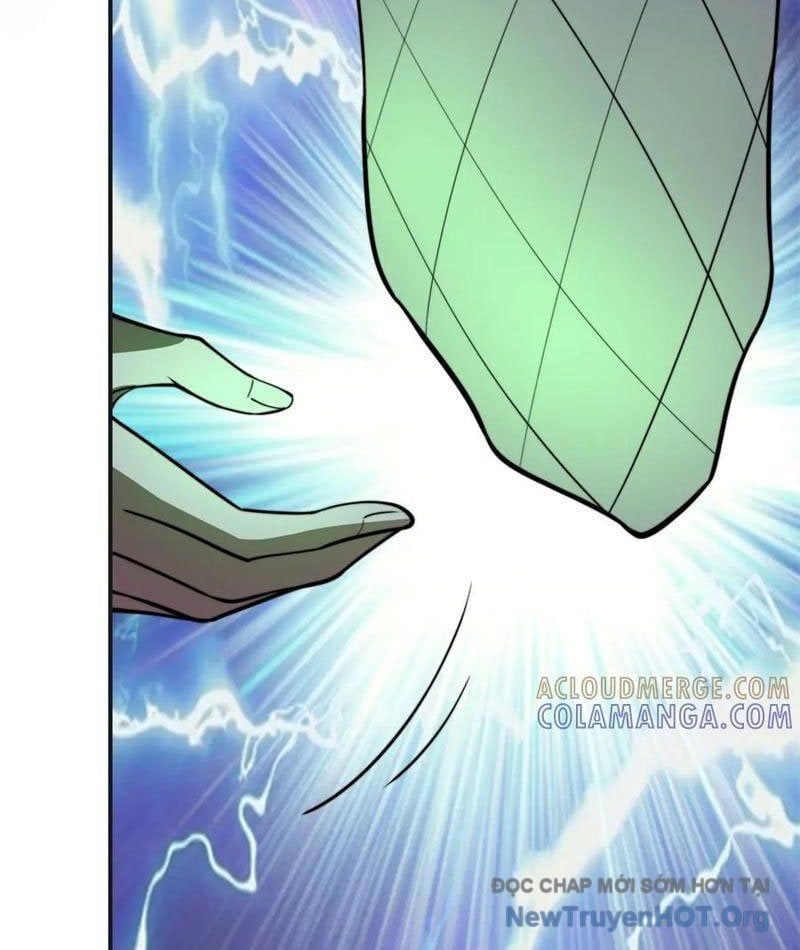 Giải Cứu Thế Giới Bằng Cách Thăng Cấp [Chap 50]