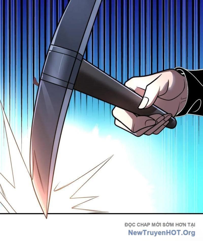 Giải Cứu Thế Giới Bằng Cách Thăng Cấp [Chap 50]