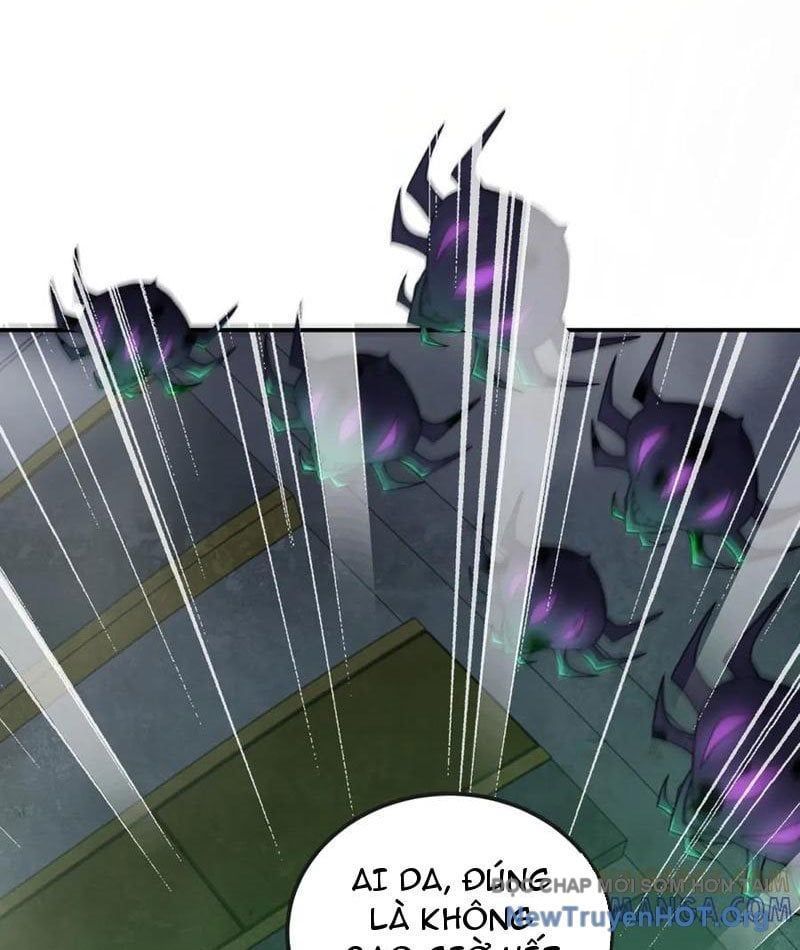 Giải Cứu Thế Giới Bằng Cách Thăng Cấp [Chap 50]