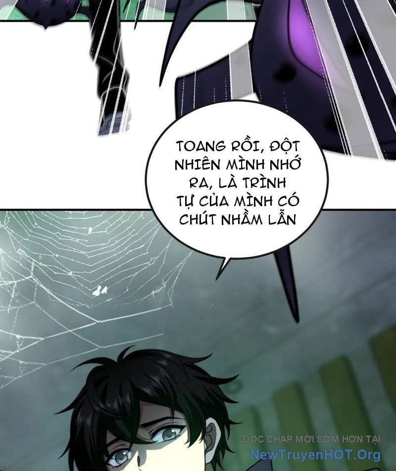 Giải Cứu Thế Giới Bằng Cách Thăng Cấp [Chap 50]
