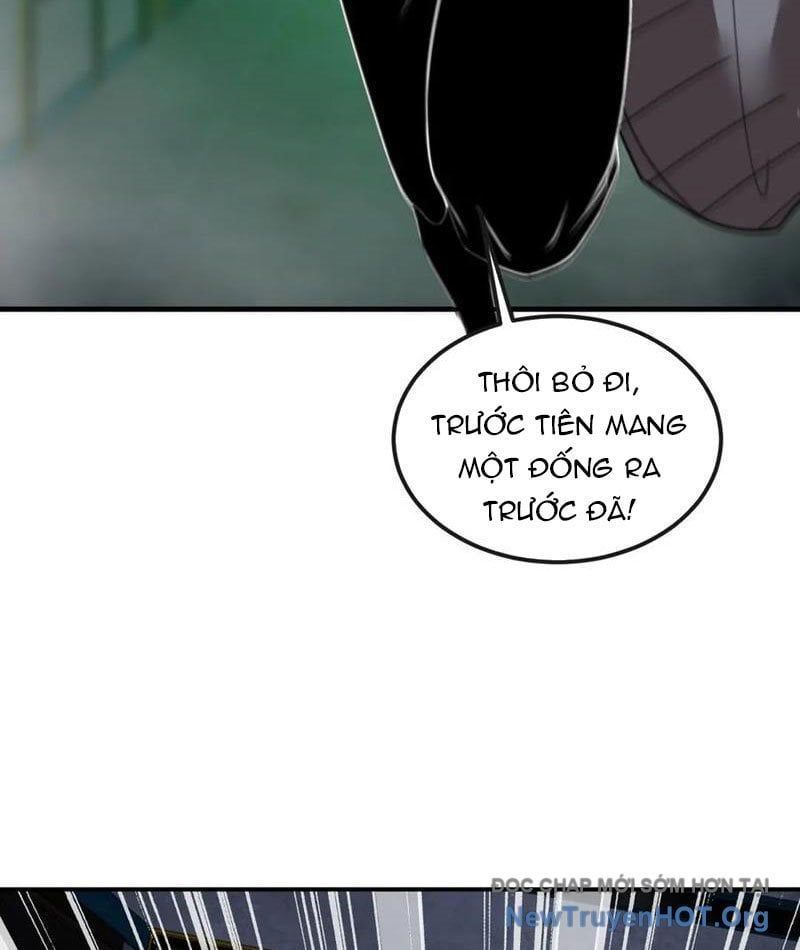 Giải Cứu Thế Giới Bằng Cách Thăng Cấp [Chap 50]