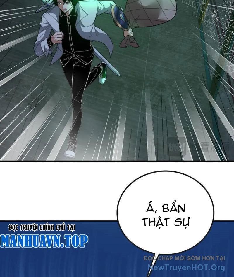 Giải Cứu Thế Giới Bằng Cách Thăng Cấp [Chap 50]