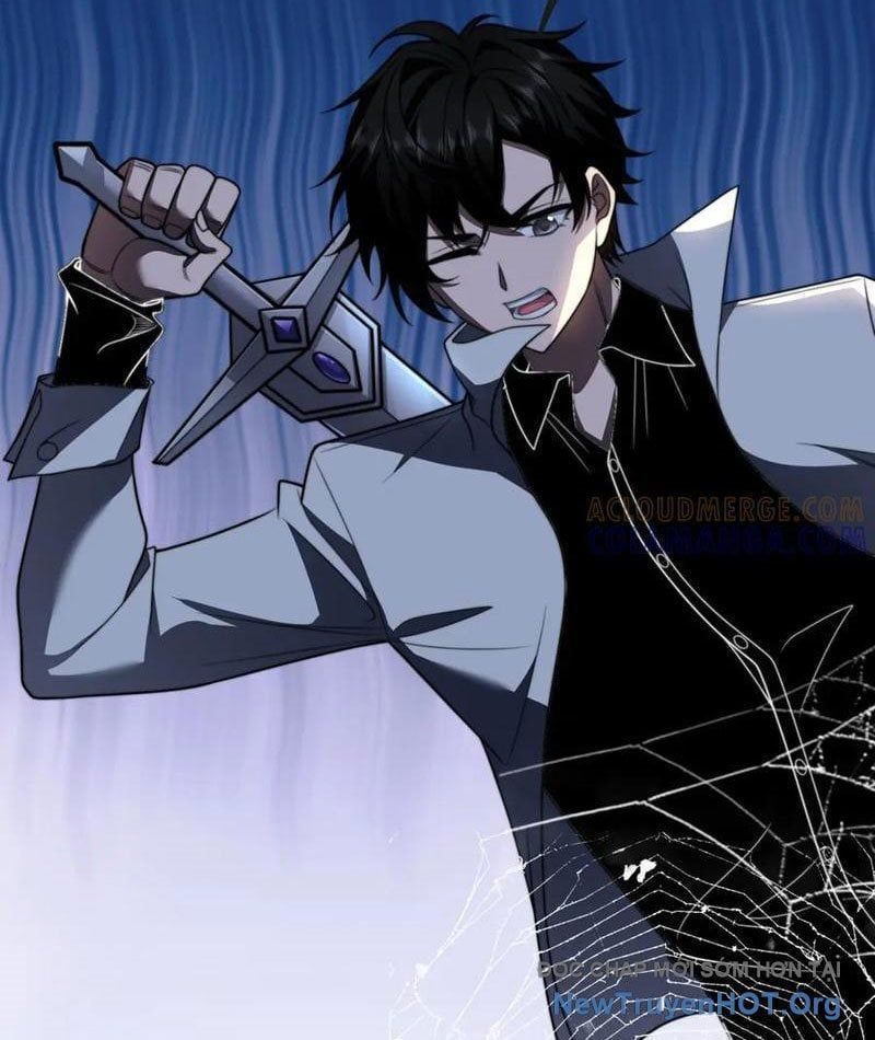 Giải Cứu Thế Giới Bằng Cách Thăng Cấp [Chap 50]
