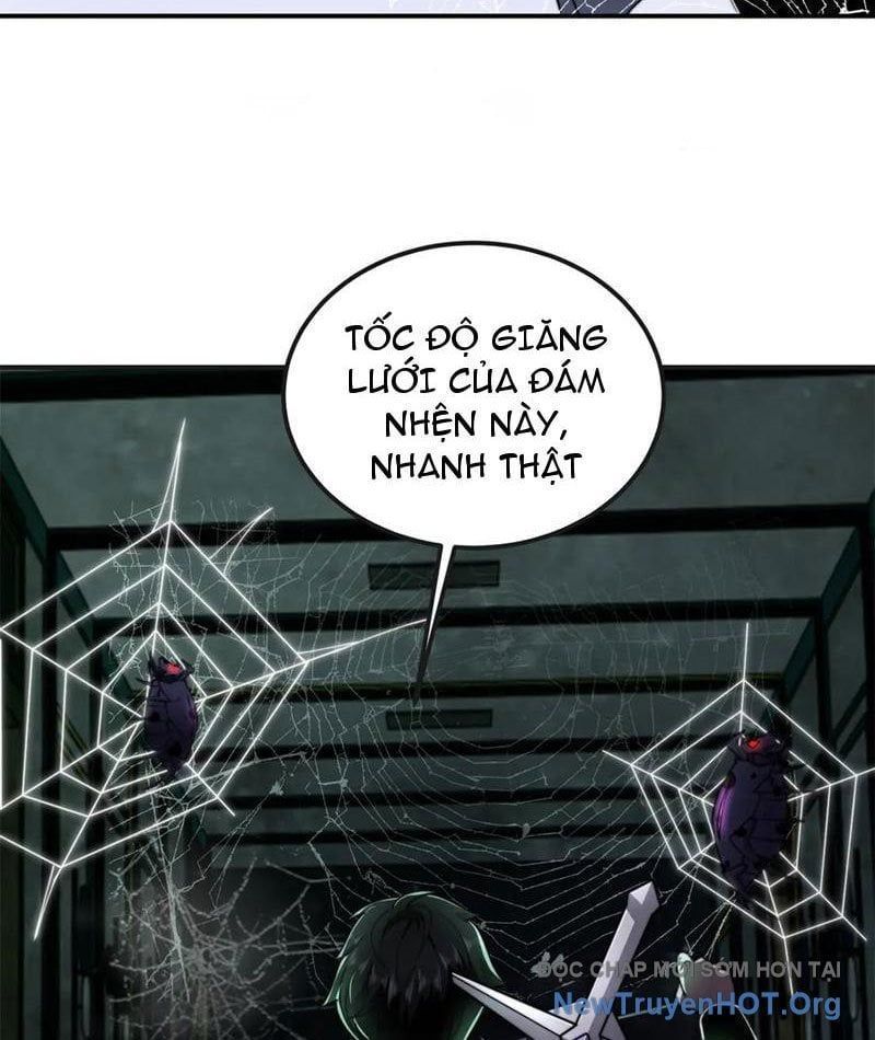 Giải Cứu Thế Giới Bằng Cách Thăng Cấp [Chap 50]