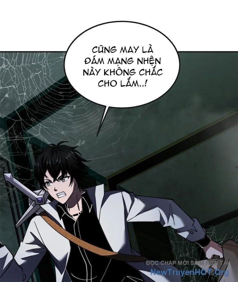 Giải Cứu Thế Giới Bằng Cách Thăng Cấp [Chap 50]