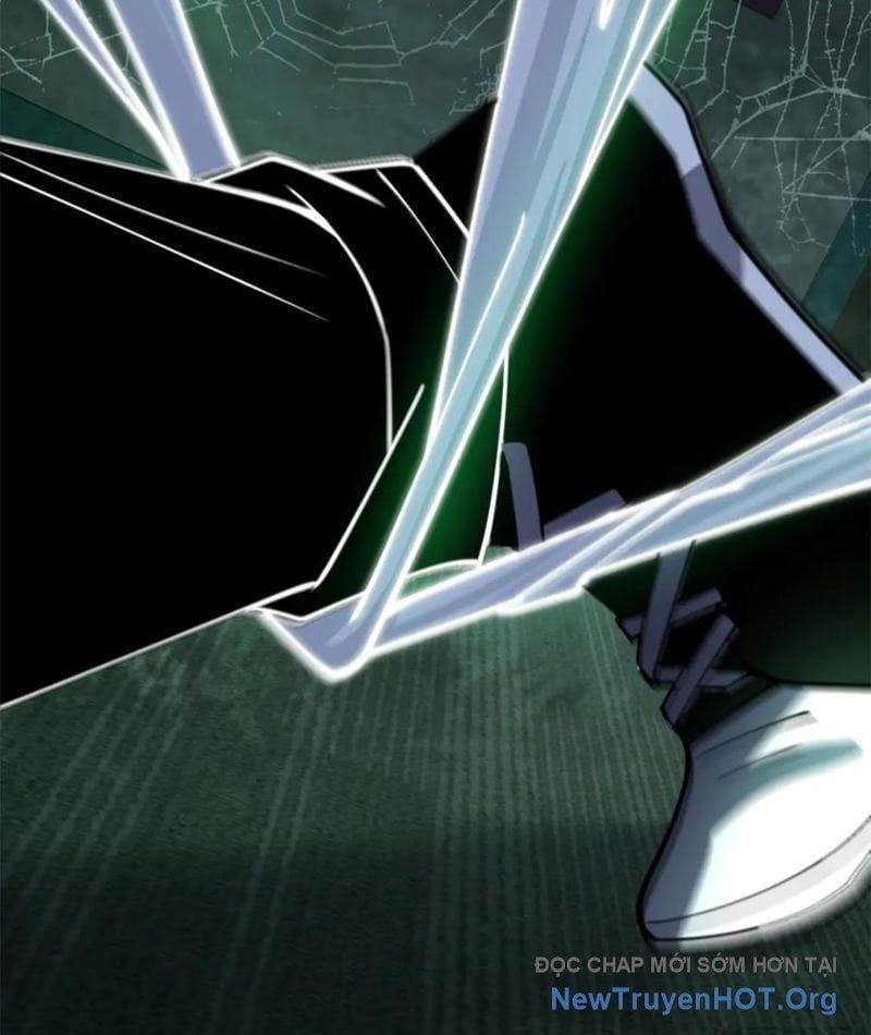 Giải Cứu Thế Giới Bằng Cách Thăng Cấp [Chap 50]