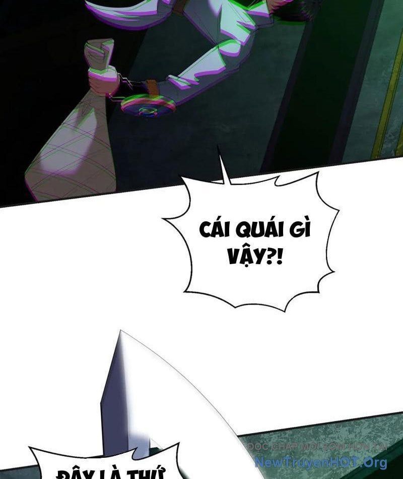 Giải Cứu Thế Giới Bằng Cách Thăng Cấp [Chap 50]