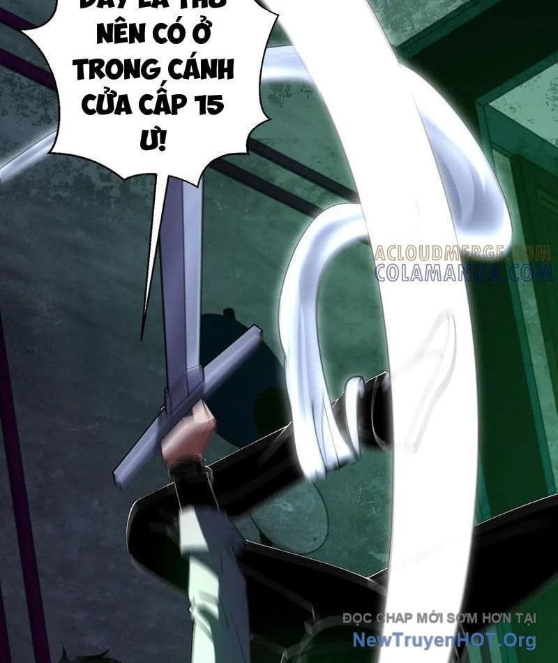 Giải Cứu Thế Giới Bằng Cách Thăng Cấp [Chap 50]