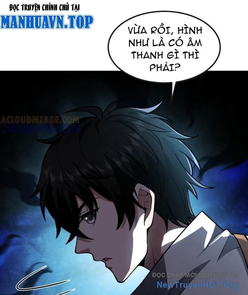 Giải Cứu Thế Giới Bằng Cách Thăng Cấp [Chap 50]