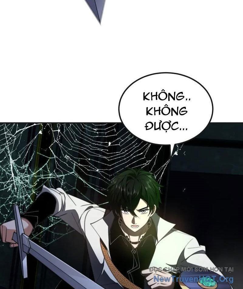 Giải Cứu Thế Giới Bằng Cách Thăng Cấp [Chap 50]