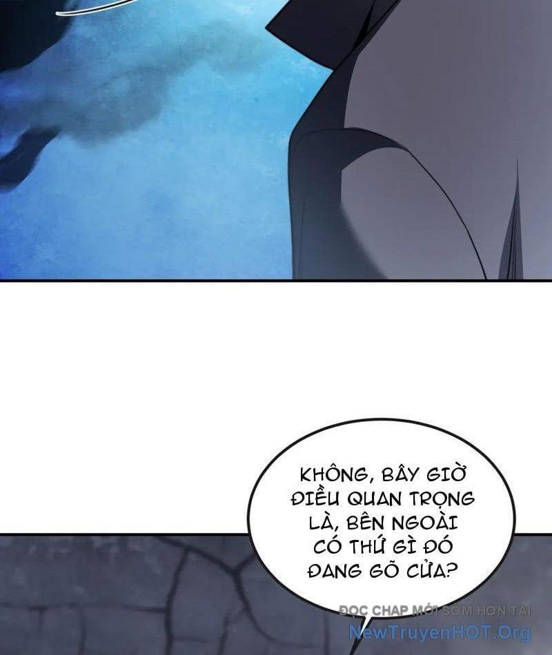 Giải Cứu Thế Giới Bằng Cách Thăng Cấp [Chap 50]