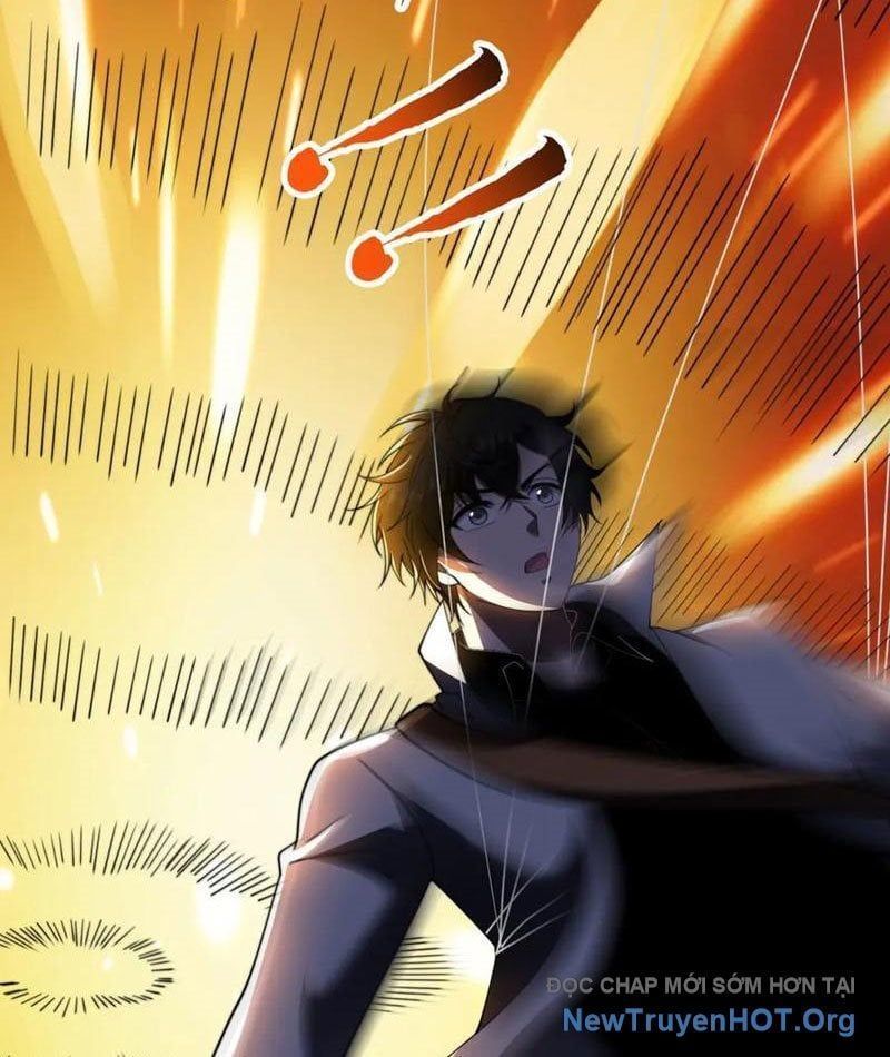 Giải Cứu Thế Giới Bằng Cách Thăng Cấp [Chap 50]