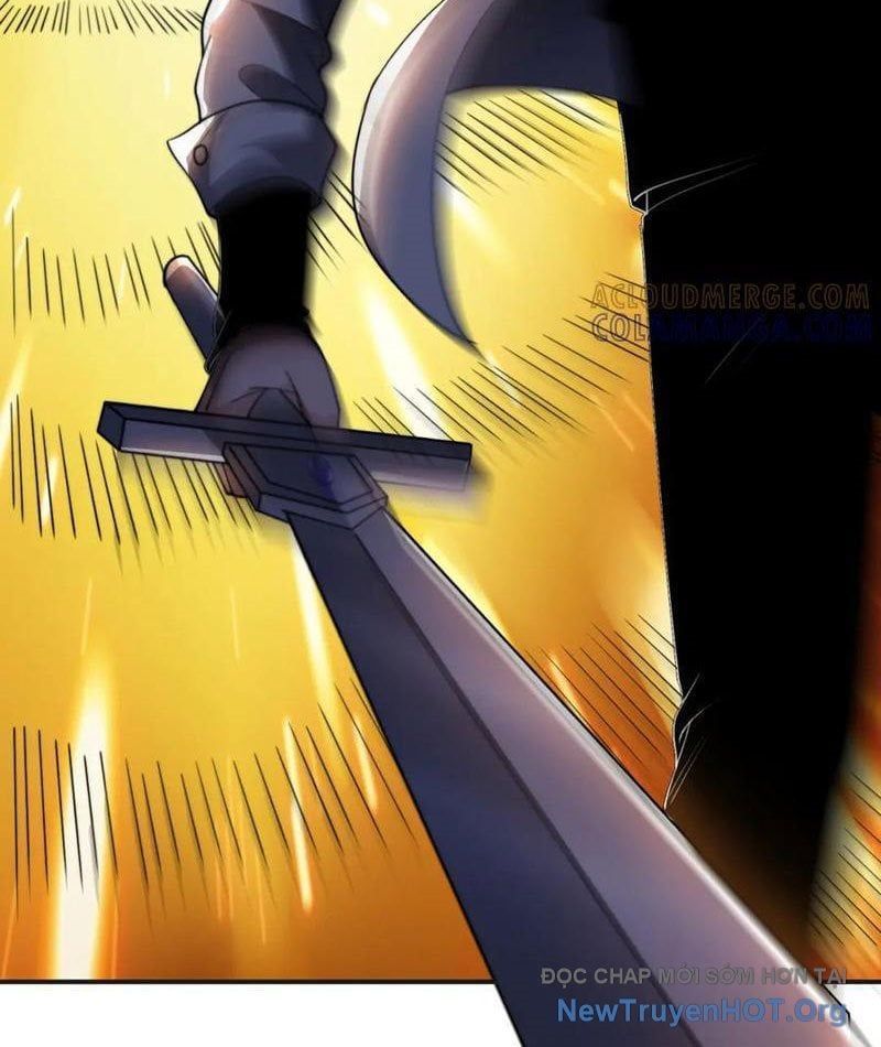 Giải Cứu Thế Giới Bằng Cách Thăng Cấp [Chap 50]
