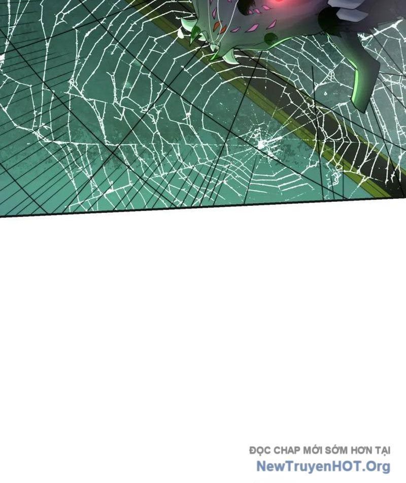 Giải Cứu Thế Giới Bằng Cách Thăng Cấp [Chap 50]