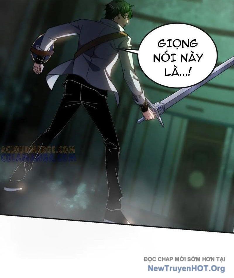 Giải Cứu Thế Giới Bằng Cách Thăng Cấp [Chap 50]