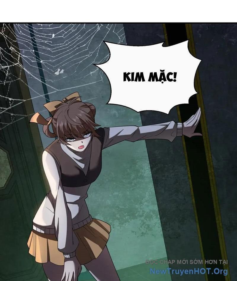 Giải Cứu Thế Giới Bằng Cách Thăng Cấp [Chap 50]